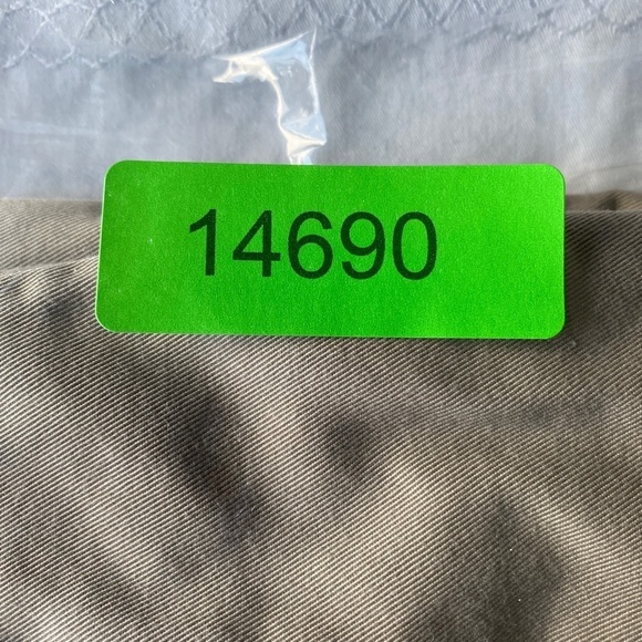 Lands' End Women's Tan Khaki Skort Size‎ 14 Mini - Picture 13 of 13